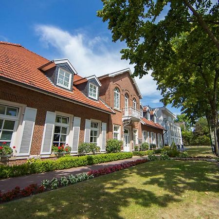 Altes Landhaus Линген Экстерьер фото